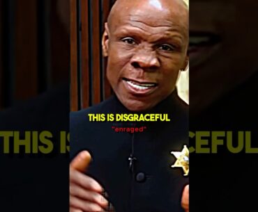 Chris Eubank on McGregor behavior