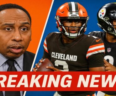 ESPN: Rodgers Confirms Big Steelers Move, Shedeur Officially Browns’ Starting Quarterback