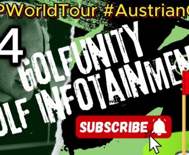 Golfunity Episode 24