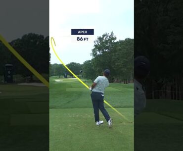 Longest Ace in Major HISTORY! 🤩