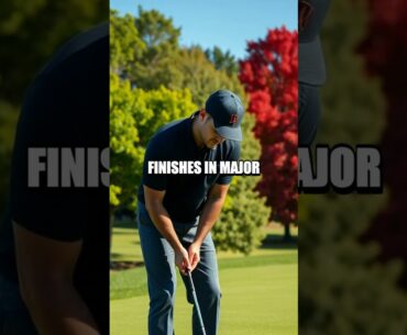 The Inspiring Journey of Hideki Matsuyama in Golf