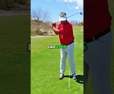 Start Becoming A Consistent Golfer