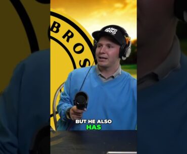 Tony Finau: My Top 20 Bet for Memorial Tournament!