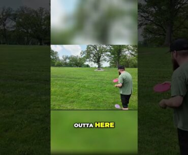 Disc Golf Strategy: Risky Shot or Safe Play for Par?