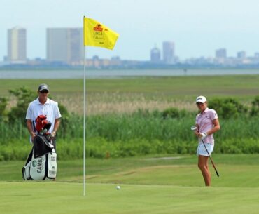 LPGA Stars aligning for ShopRite Classic