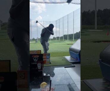 Topgolf Date Night | Birthday Girl vs. Husband 🔥🎂🩷