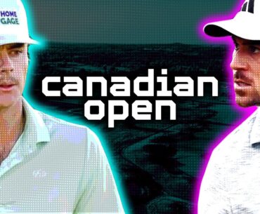 Recapping a battle of the GOATs and assessing a new-look Canadian Open