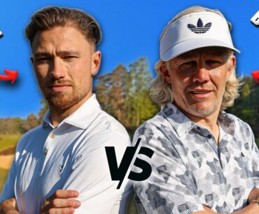 The ONE YOU ALL WANTED…Did NOT DISAPPOINT!! (WOW👀) | Jimmy Bullard v Matty Cash 🔥