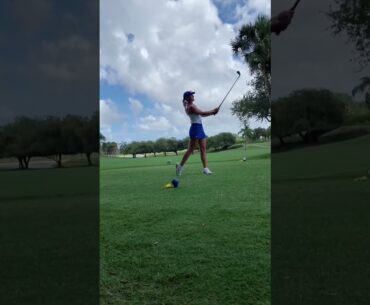 Golf Tournament Tips for Aspiring Golfers! #golf #girls