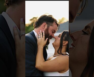 Bayside Resort Golf Club Delaware Wedding Video