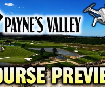 Payne's Valley: The Most Beautiful Golf Course Ever?