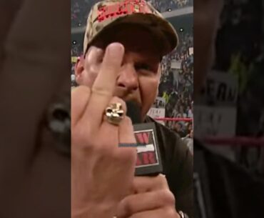 Stone Cold DESTROYS Stephanie McMahon #stonecold #stephaniemcmahon #tripleh #wwe #therock #ufc #jre