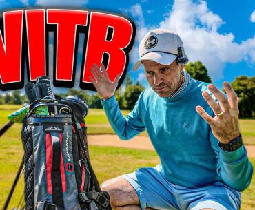 A SHOCK What's in The Bag for 2025