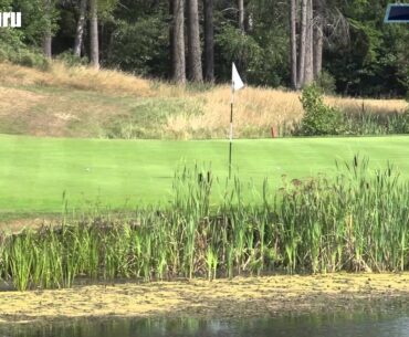 Remedy Oak Golf Course