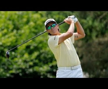 Rickie Fowler answers critics after taking full advantage of Memorial invite to secure Open sport