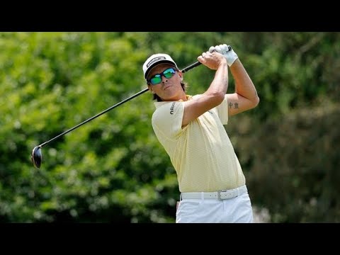 Rickie Fowler answers critics after taking full advantage of Memorial invite to secure Open sport Rickie Fowler answers critics after taking full advantage of Memorial invite to secure Open sport