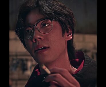 SEONG-JE SAVED JUN-TAE☠️🔥 | Weak Hero Class 2 #shorts