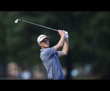 Back Injury Returns! Will Zalatoris Shares Tough News After PGA Championship