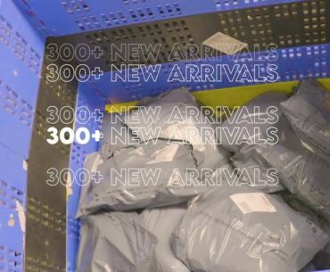 Relocation Sale is Now Live