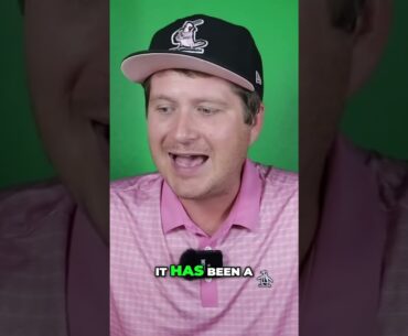 2025 Could Be Srixon's Year