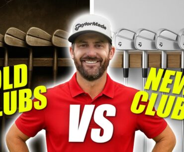 When Is It Time For New Golf clubs?