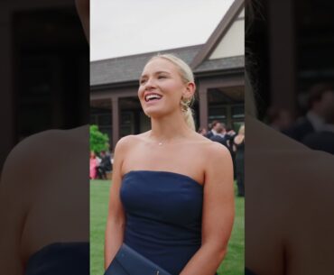 High Energy Wedding at Suneagles Golf Club
