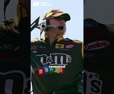 Tommy Baldwin questions NASCAR's integrity over Kurt Busch's Hall of Fame induction  😱