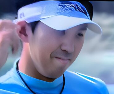 涙の初優勝 阿久津未来也、夢を掴んだ奇跡の瞬間✌️🔥