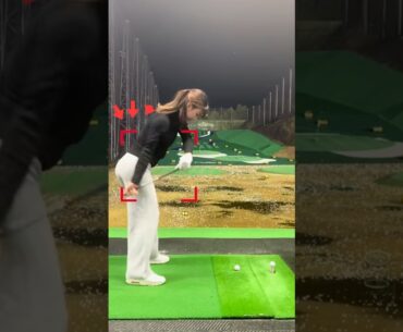 🆘🆘🆘 Shallow Golf Club Drills