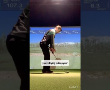 Ben Hogan's MAGIC move #golf #improveyourgolf #golftechnique #golfswing #golftrainingaid #golfer