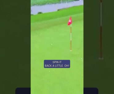 Unluckiest shot EVER?! 🥲