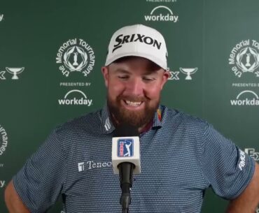Lowry on Oakmont 2016: 'I Walked Off the Course After 5 Holes'