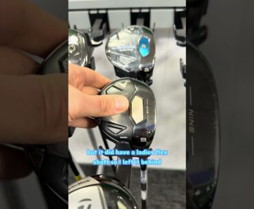 Used golf club prices make no sense! #golf #golfclubs #ebay