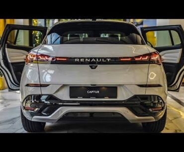 You WON'T Believe What Renault Did to the 5 Turbo in 2025!