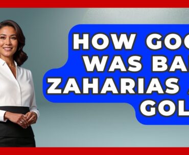 How Good Was Babe Zaharias At Golf? - Fairways of the USA