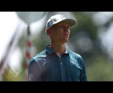 Golf analyst unloads on PGA Tour star as slow play battle unfolds at Colonial