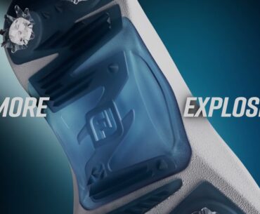 FootJoy | HyperFlex (:15) #FootJoy #FJHyperFlex