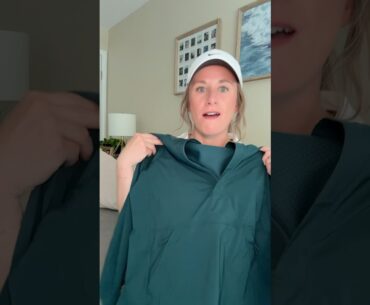 Unboxing Women’s Golf Apparel from Wild Rye