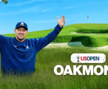 The World's Hardest Golf Course: Oakmont Country Club
