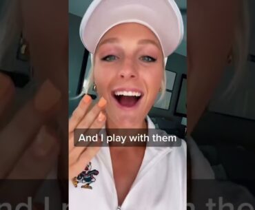 Golf Girls Unite for Team USA Tryouts! #golf