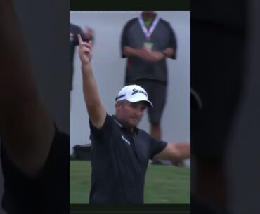 Ryan Fox | Playoff Birdie