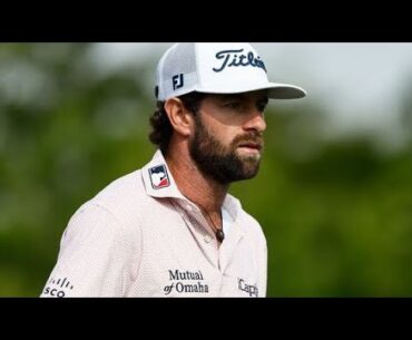 Rickie Fowler, Max Homa suffer U.S. Open agony as Cameron Young seizes opportunity