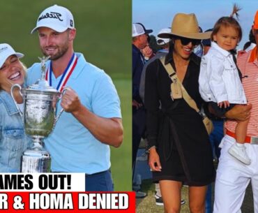 Tyler Weaver Qualifies for US Open as Fowler and Homa Miss Out