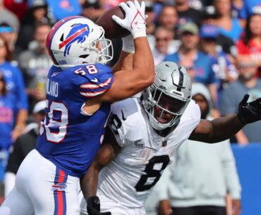 24 Minutes of Matt Milano Highlights