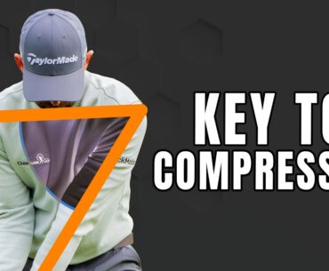 The Compression Secret Golfers Never Learn (But Should)