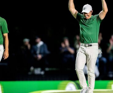 Rory McIlroy, Adam Scott face harsh first introduction to Oakmont ahead of 2025 US Open