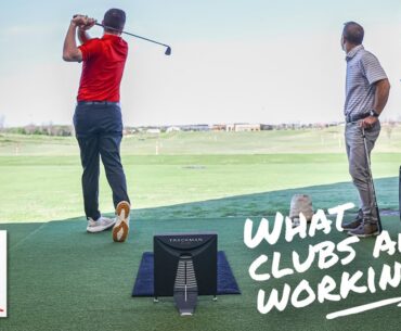 Zero Torque Putters & HL Irons | Trending Golf Clubs in 2025