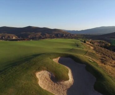 Victory Ranch Golf Course, Designed by Rees Jones