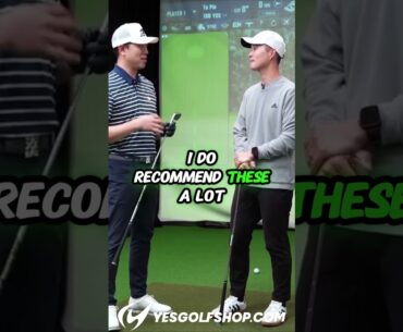 The most underrated irons in golf