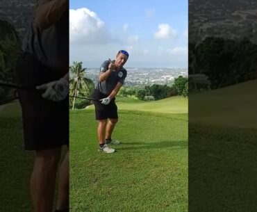 How To Make The Perfect Golf Takeaway